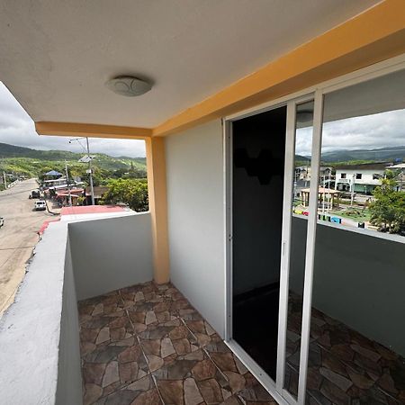 Casa Cayo Arena Apartment Puerto Cayo Exterior photo